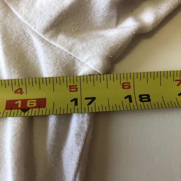 Michael Michael Kors Women’s 3/4 Sleeve Embellished T Size Medium - Picture 5 of 13